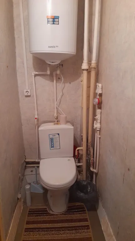 Отличная квартира для вас