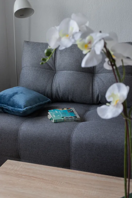 Студия в стиле Шале