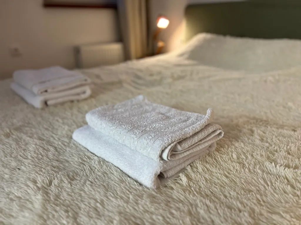 Уютная однокомнатная квартира в ЖК Лесная Отрада