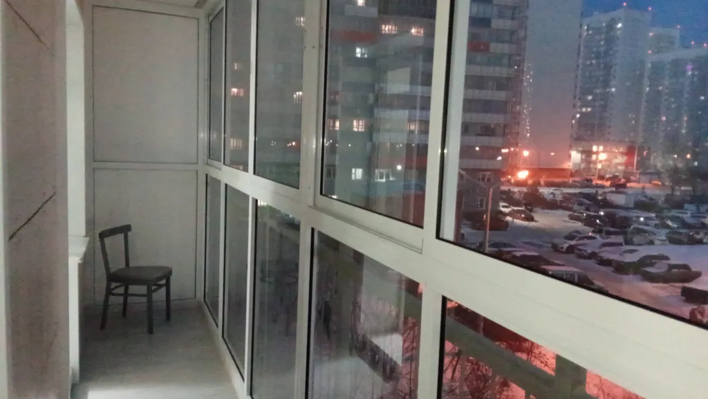 Уютная квартира рядом с набережной Енисея