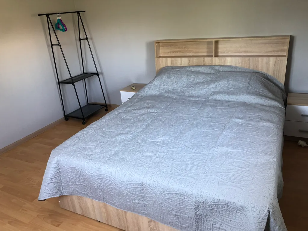 Идеальный дом для отдыха