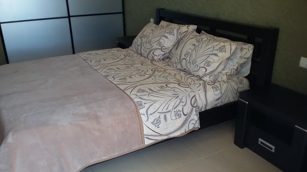 Квартира 2-комнатная Квартира — Севастополь