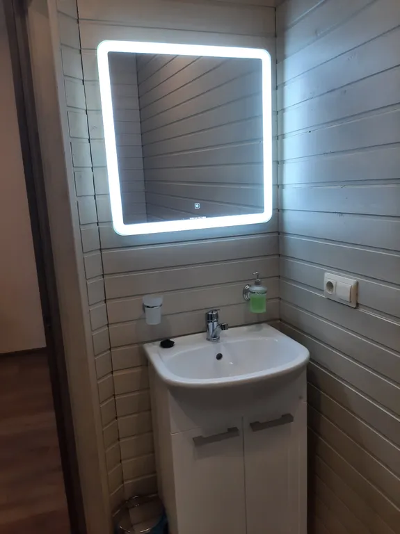 3-комнатный Дом