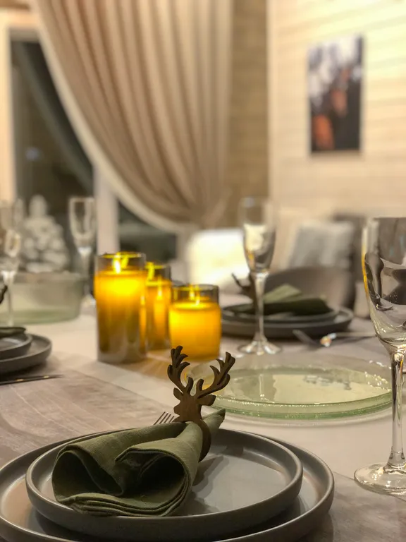 Добро-дом для лучших гостей