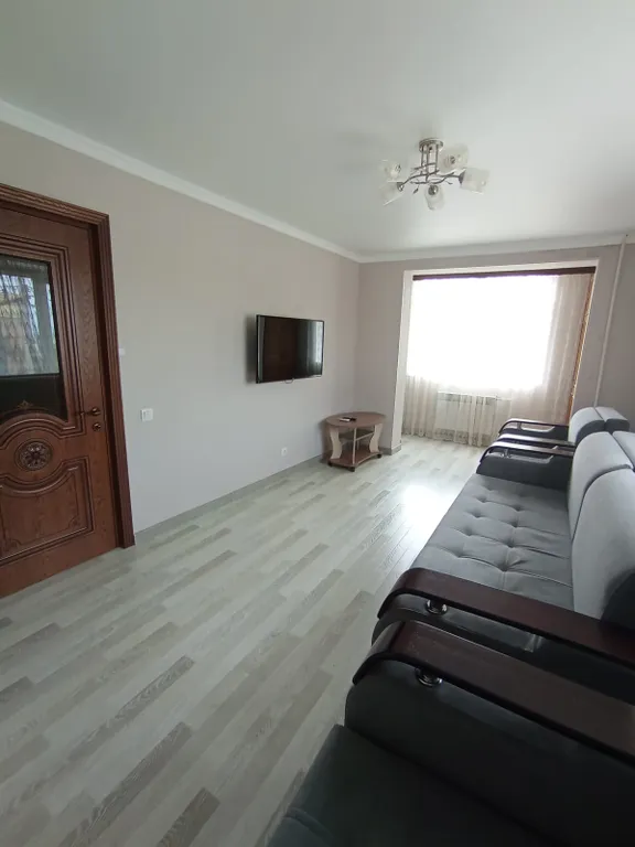 Квартира рядом с морем