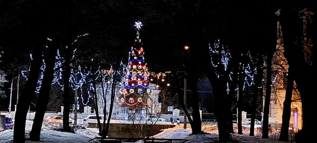 Видовая квартира напротив фонтанов Музея-заповедника Петергоф