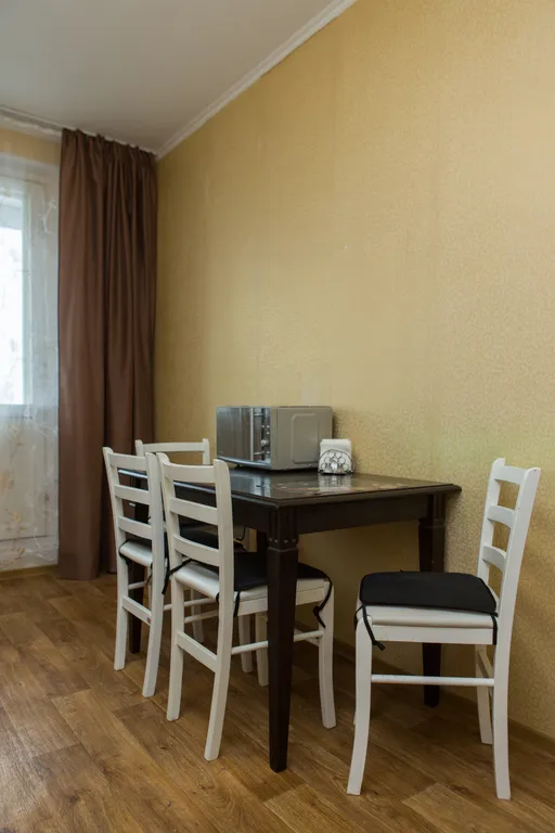 Квартира Квартира УютHome двушка — Ногинск