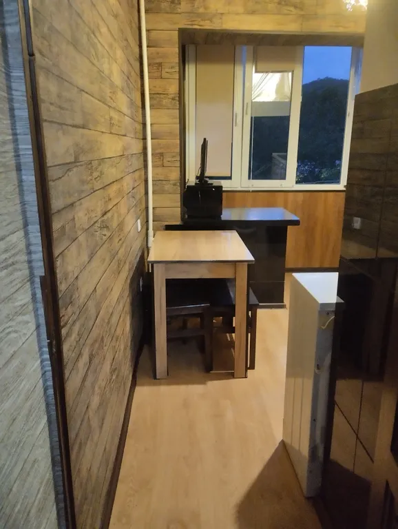 2-комнатная благоустроенная чистая квартира