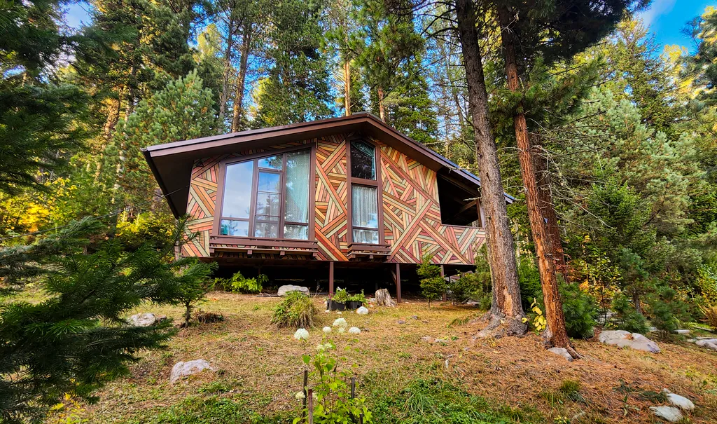 Коттедж Семейный домик — аренда посуточно в Артыбаш