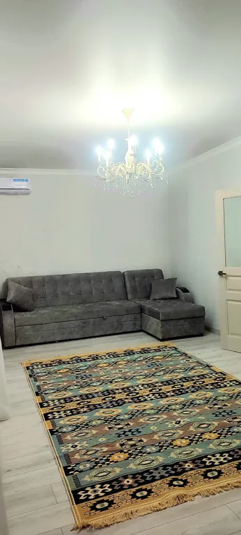 Коттедж Уютный домик для отдыха — Дербент