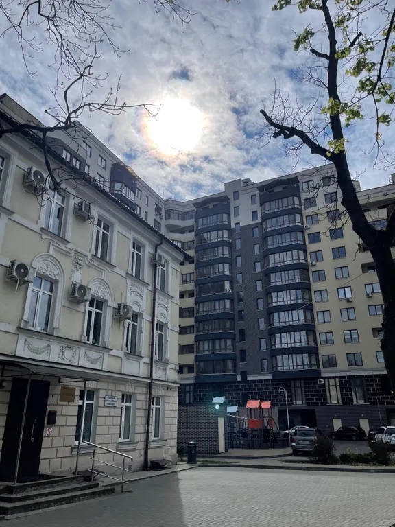 Квартира Уютная квартира в историческом центре города — Калининград