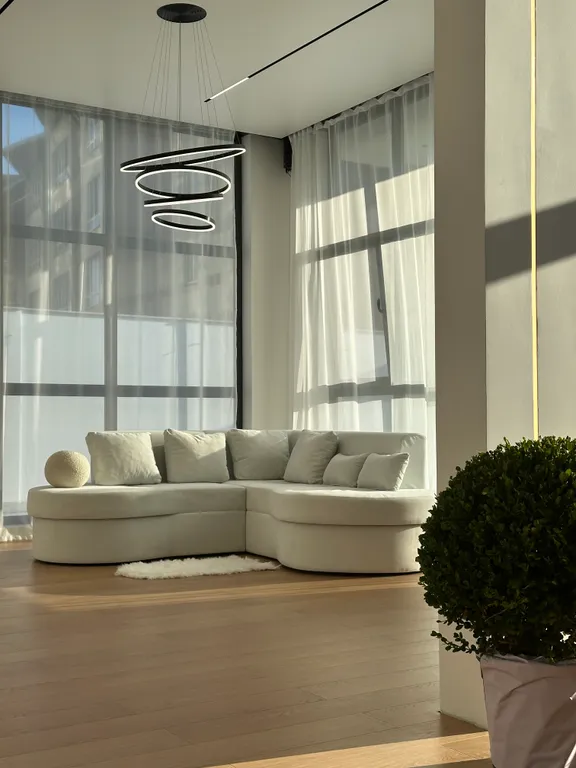 Шикарная Вилла