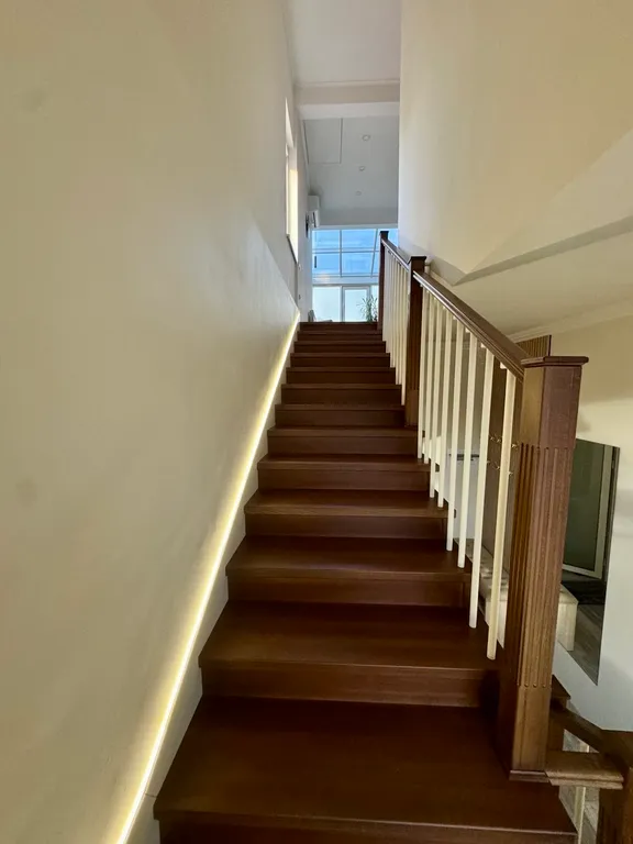 Апартамент у подножия Машука с видом на Эолову арфу