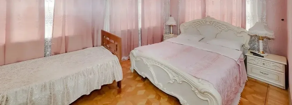 Комната