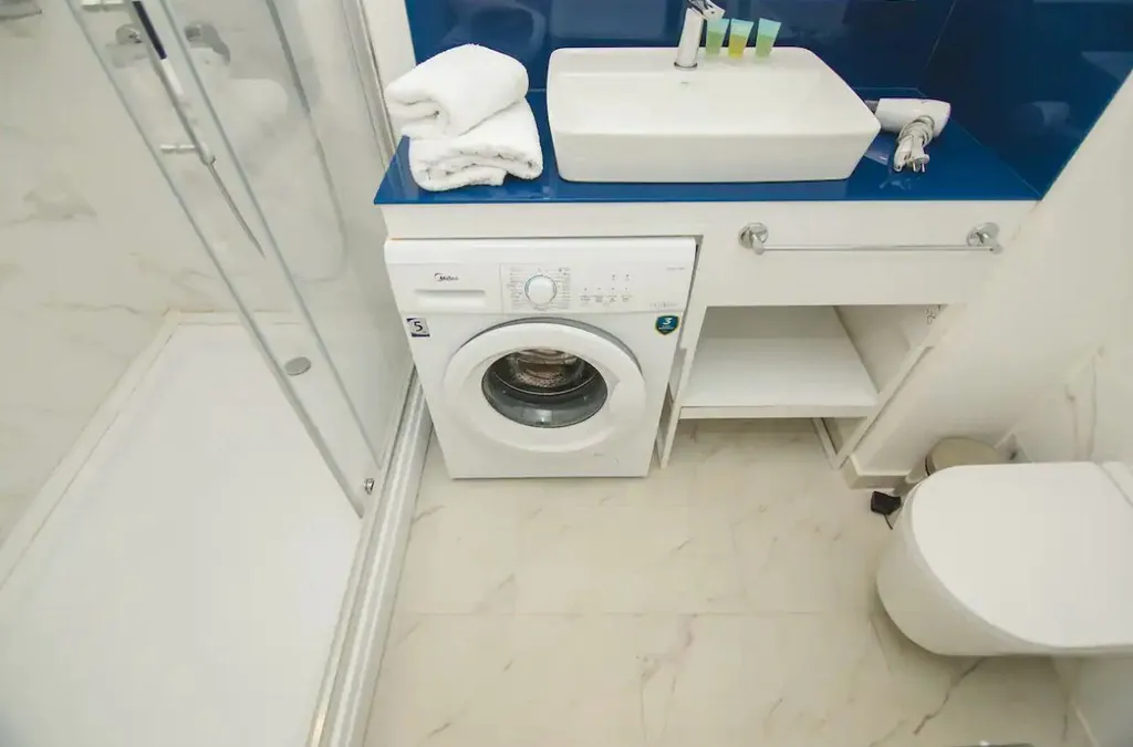 Orbi City View 13-15