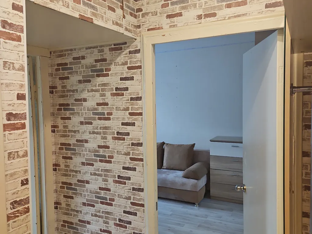 квартира в заволгой