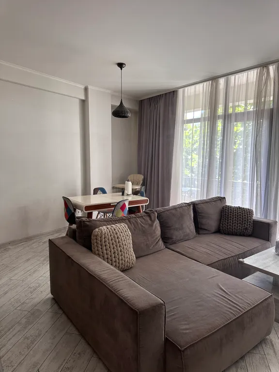 Апартаменты премиум LUX20 в центре Тбилиси