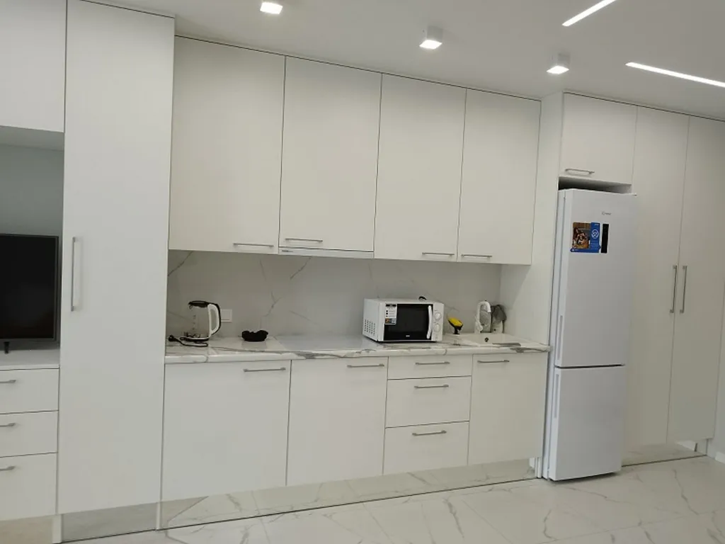 Квартира Шикарная новая студия с дизайнерским ремонтом — Минск