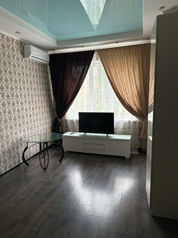 Квартира 2-комнатная Квартира — Новороссийск