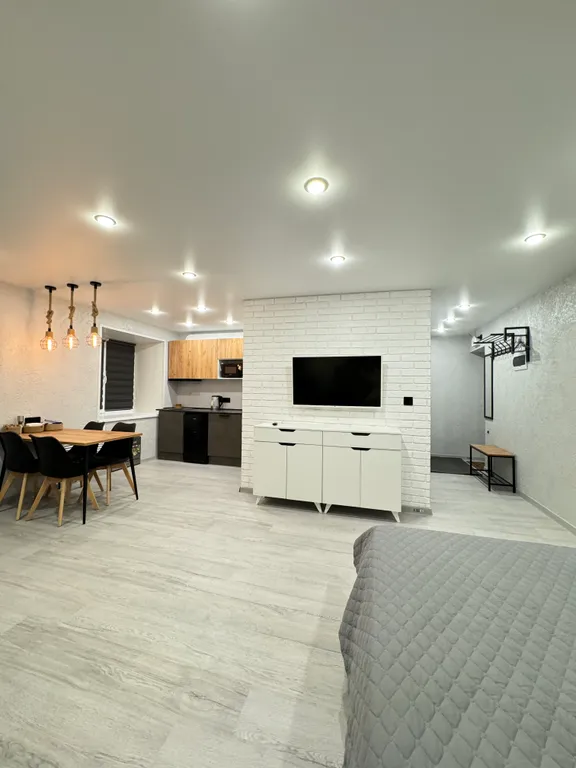 Уютная студия в пешей доступности от горнолыжного курорта “big wood”