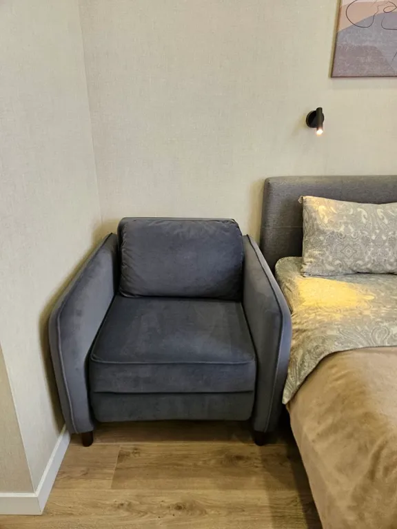 Уютная студия в самом центре