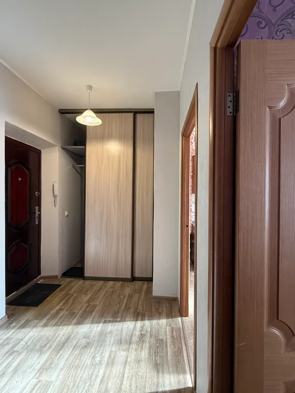 Квартира рядом с Олимпийским парком