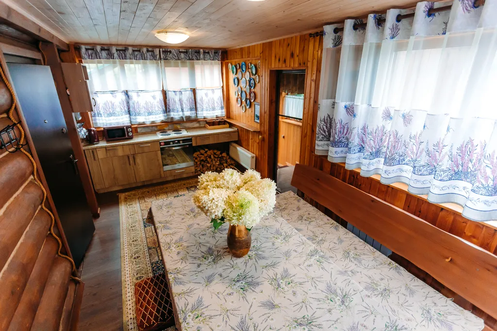 Коттедж Деревенский домик — аренда посуточно в Суздаль