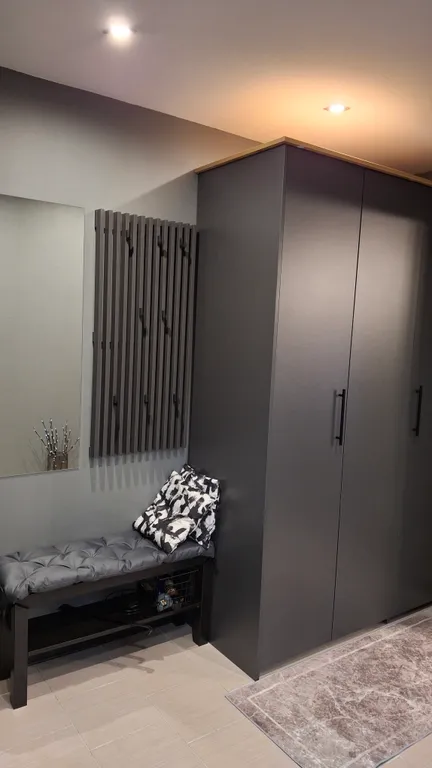 1-комнатная Квартира — аренда посуточно в Сортавала