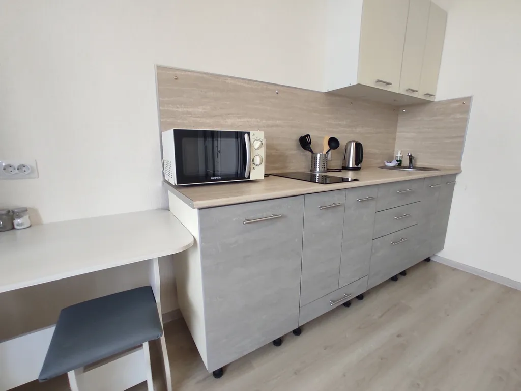 Апартаменты Уют