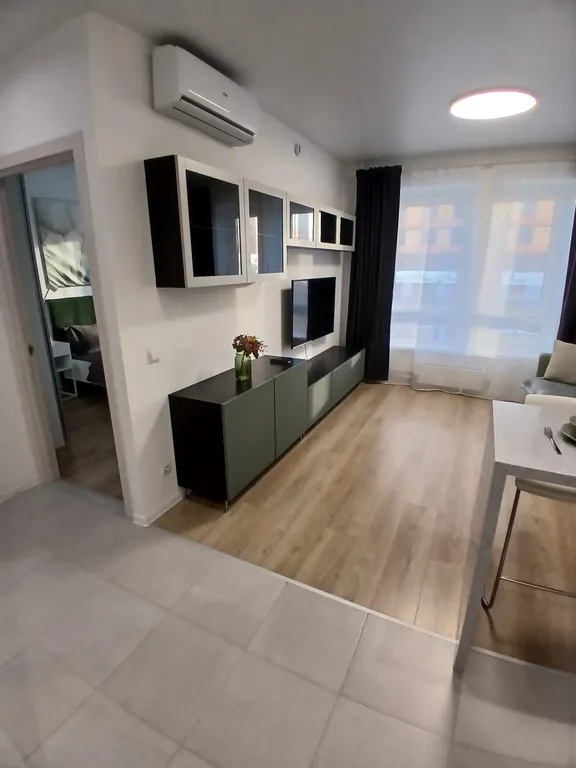 Art Life Apartment Zhulebino Park