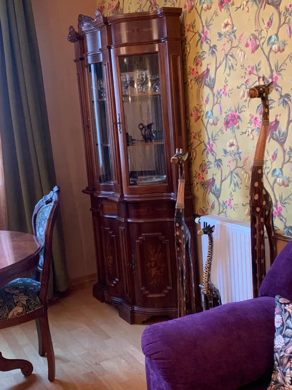 Изысканная квартира в центре Нижнего Новгорода