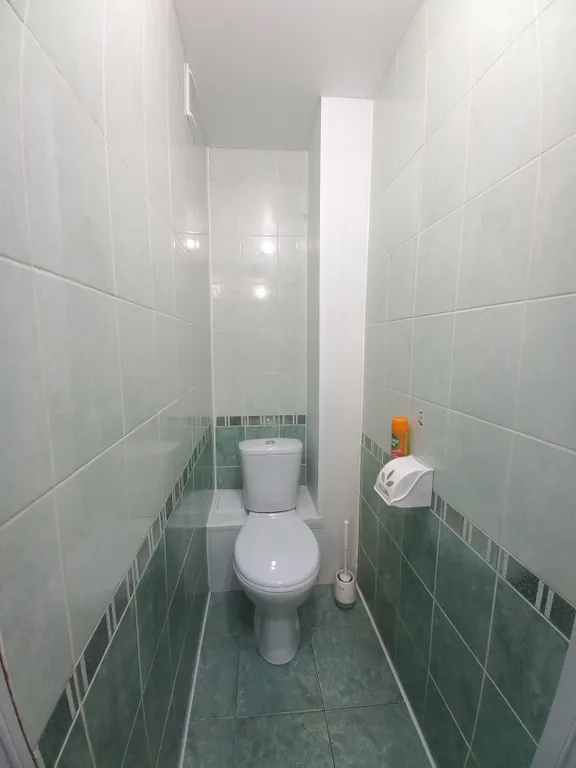 Уютная квартира возле автовокзала