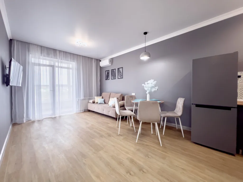 ОренРент Квартира в ЖК Гранд Парк