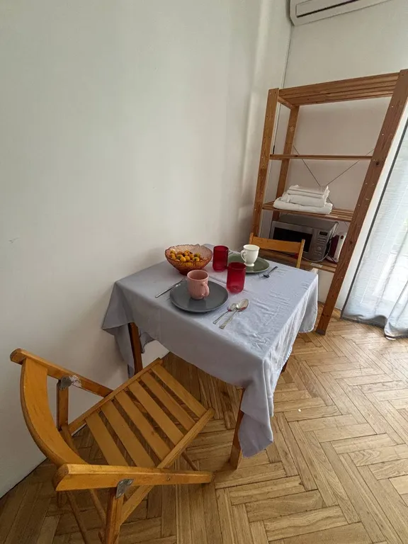 Квартира Комната с балконом — Нижнее Учдере