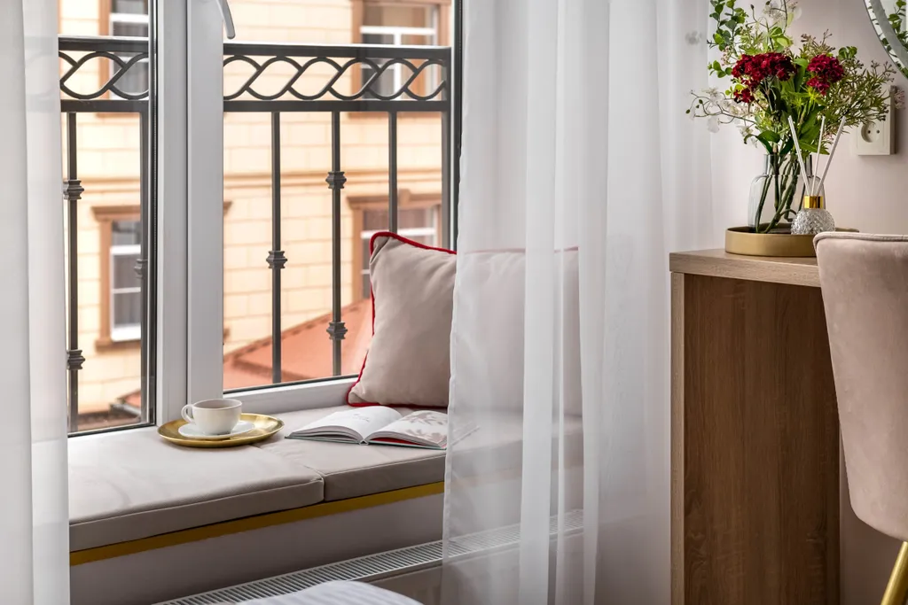 Абсолютно новая квартира класса люкс в самом центре