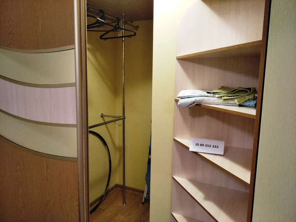 Уютная квартира у моря-до 6 человек