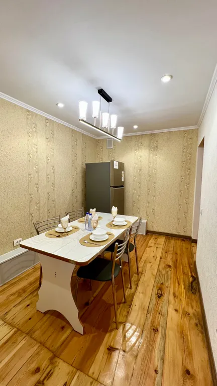 Уютная квартира у метро Дружбы Народов