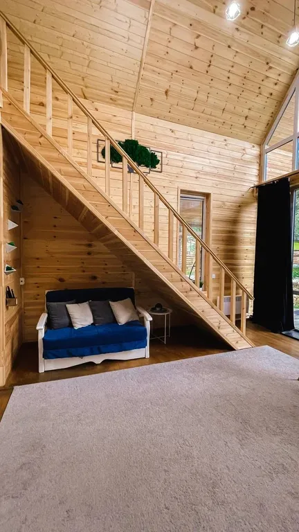 3-комнатный Дом