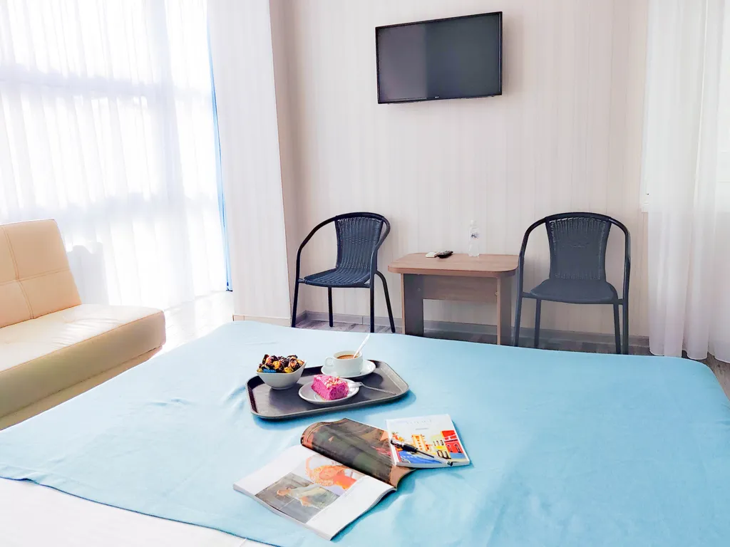 Квартира Комната — Анапа