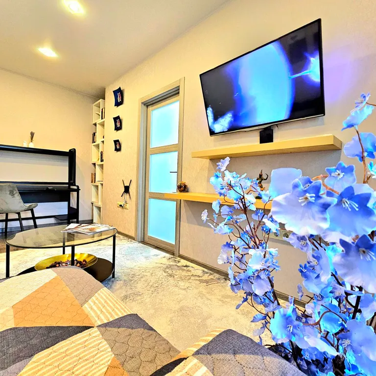 Апартамент Lavanda home