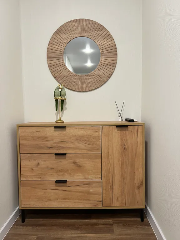 Уютные апартаменты на берегу Азовского моря