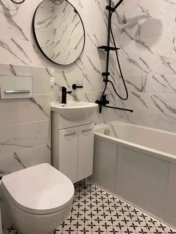 Квартира Квартира Самый центр — Калининград