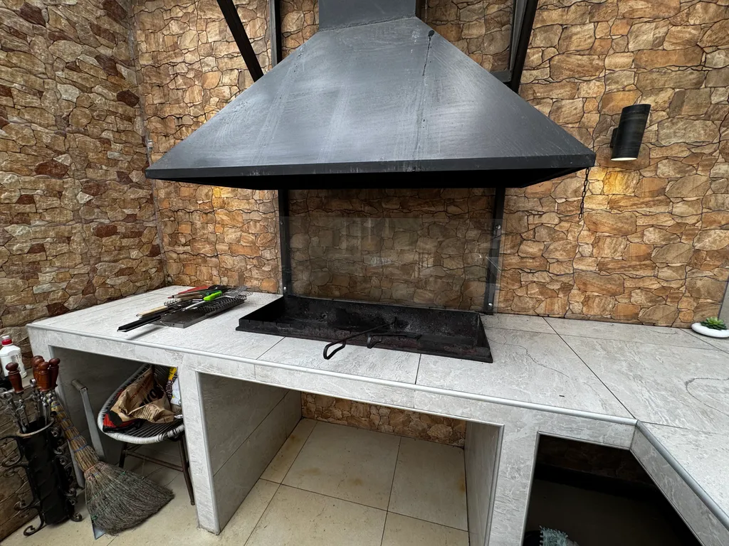 В Геленджике как дома