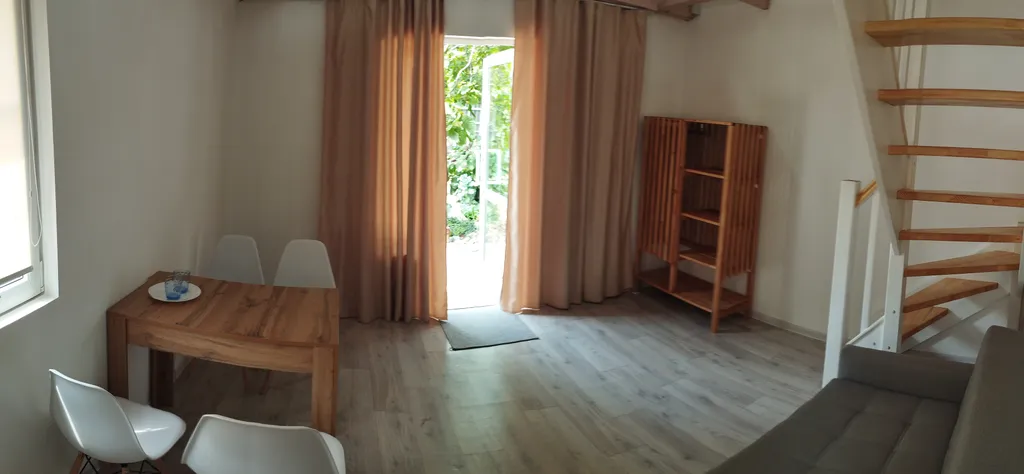 Домик с видом на Машук