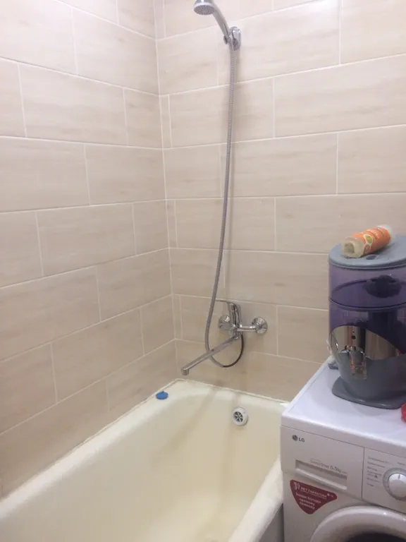 Комфортное расположение в центре города!