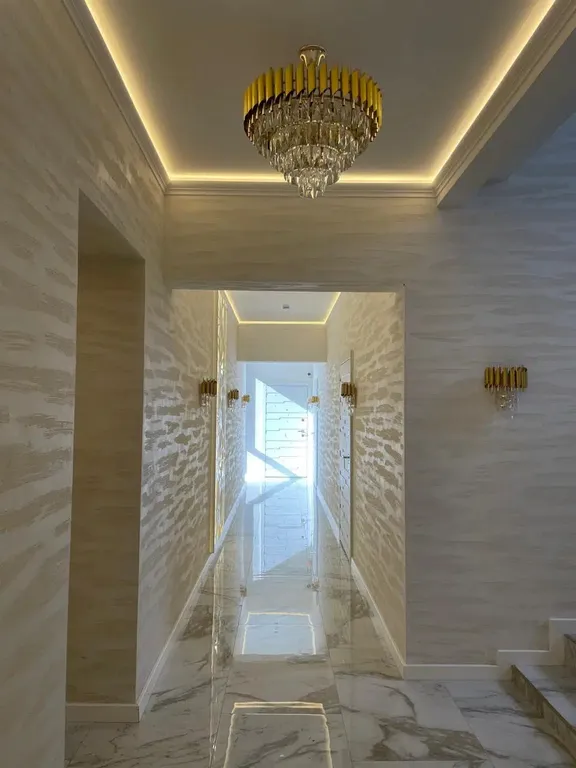 Квартира Квартира Апартамент мечты с прямым видом на море с просторного балкона — Лазаревское