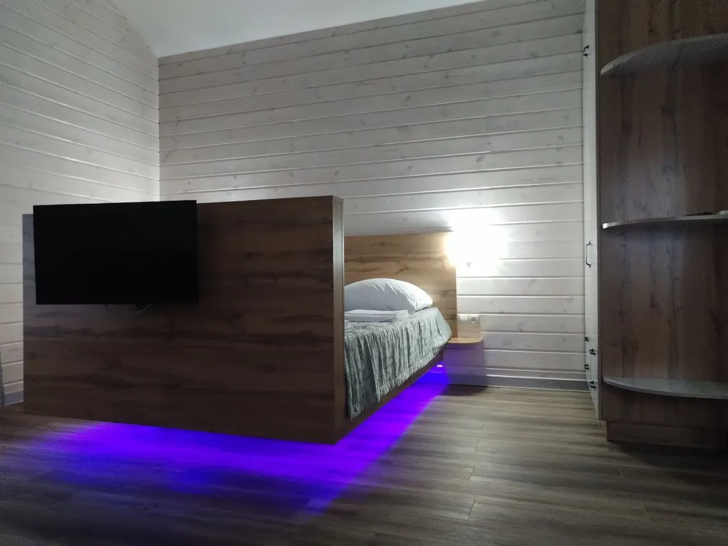 Коттедж стандарт