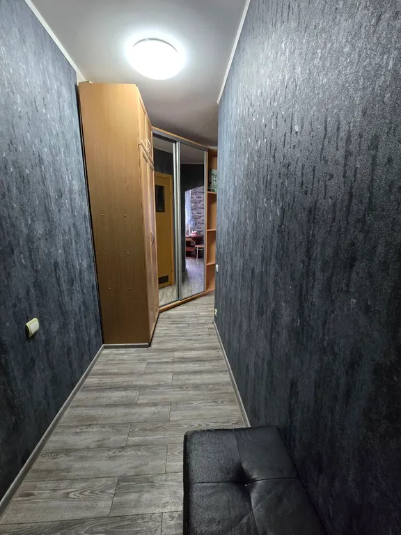 Квартира Апартаменты с видом на Рыбную деревню — Калининград