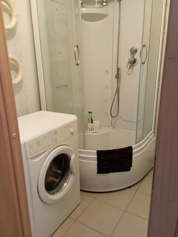 Квартира 1-комнатная Квартира — Ярославль