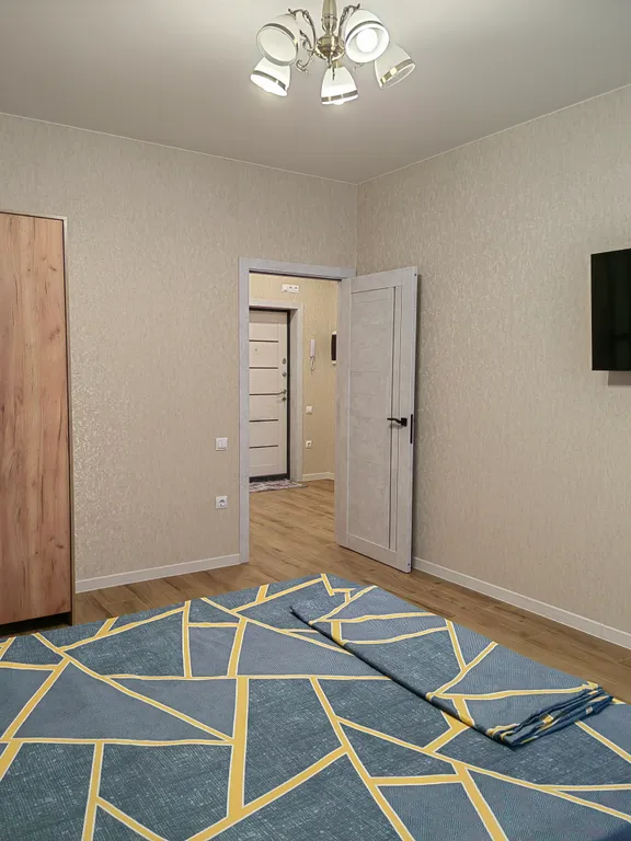 Квартира Квартира у моря — Анапа